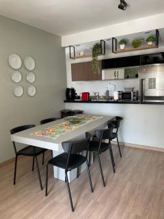 Apartamento Moderno - Barra da Tijuca - 3