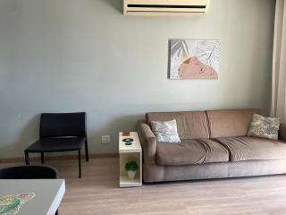 Apartamento Moderno - Barra da Tijuca - 3