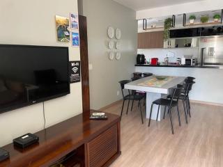 Apartamento Moderno - Barra da Tijuca - 1