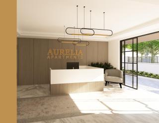 Aurelia Apartments - 0