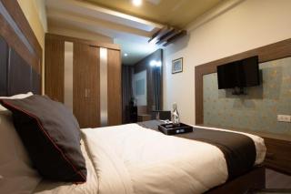 Collection O Karimbankuthu Waterfalls Thekkady Formerly Thoufeeq Tourist Home - 3