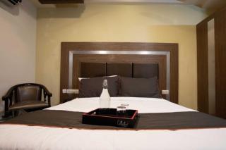 Collection O Karimbankuthu Waterfalls Thekkady Formerly Thoufeeq Tourist Home - 4