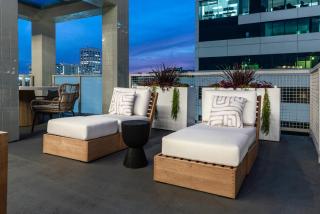 WEHO Place By Sunset Plaza - 0