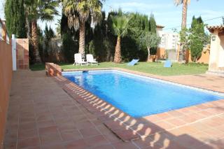 062 Villa Almendro - 9