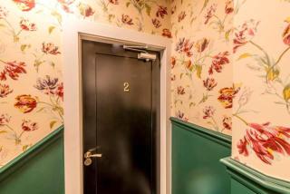 Chandos Flat by Prescott Apartments - 9