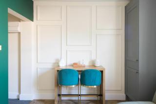 Chandos Flat by Prescott Apartments - 4