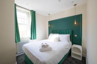 Chandos Flat by Prescott Apartments - 7