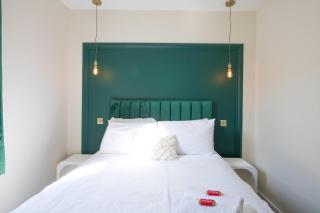 Chandos Flat by Prescott Apartments - 5