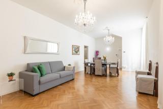 Strada Maggiore Apartment - 1