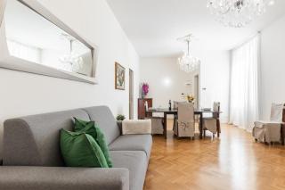 Strada Maggiore Apartment - 2