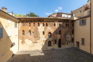 Strada Maggiore Apartment - 4