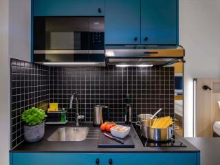 Aparthotel Adagio Access Kiel City - 8