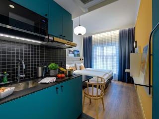 Aparthotel Adagio Access Kiel City - 7