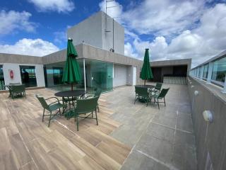 Na Praia Flats Centro AD 108 - 2