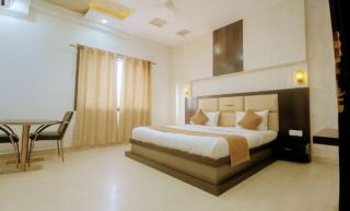 Hotel BLH Marce Comfort Stay - 9