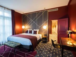 Aigle Noir Hotel Fontainebleau - MGallery Collection - 9