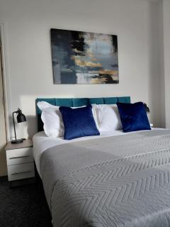 Approval City House Leicester - 8