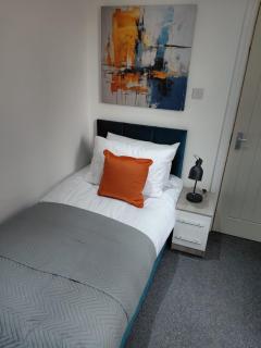 Approval City House Leicester - 6