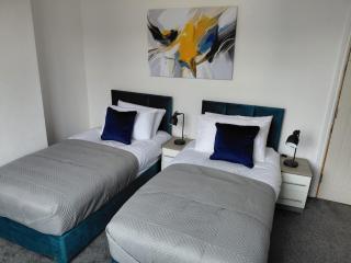 Approval City House Leicester - 8