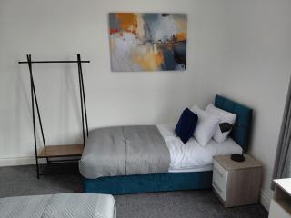 Approval City House Leicester - 1