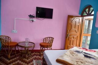 Kausani Inn homestary - 9