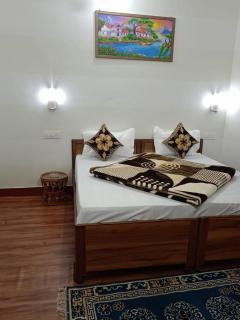 Kausani Inn homestary - 7