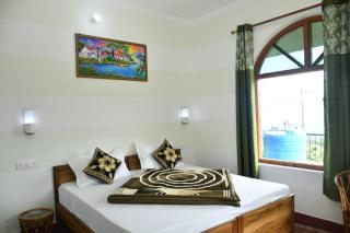 Kausani Inn homestary - 6