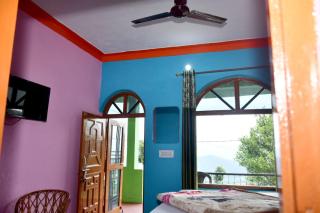 Kausani Inn homestary - 5