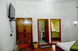 Kausani Inn homestary - 4