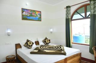 Kausani Inn homestary - 3