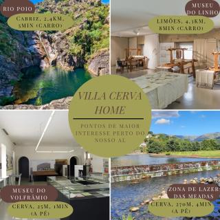 Villa Cerva Home - 9
