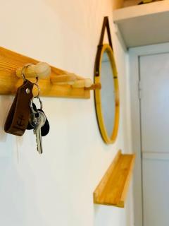 Bretterbutze MeerBlickButze - 8