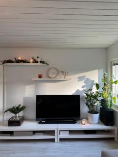 Villa Nurmi - 1
