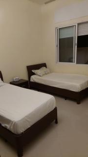 apparttement confort residence marina beach a mohammedia - 8