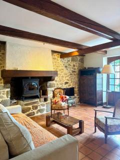 Charming house Dinard Center - 0