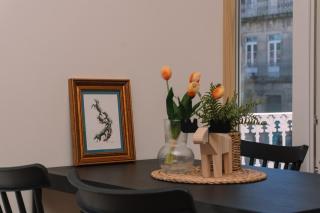 Elegancia luz y calidez - Apto 2 by CABANA Rentals - 1