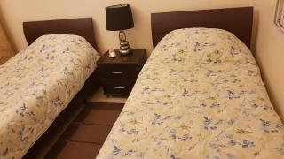 apparttement confort residence marina beach a mohammedia - 2