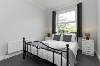 Shelford Lodge - 7
