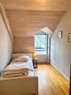 Charming house Dinard Center - 6