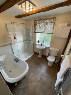 Chew Valley Retreat Suite - 7