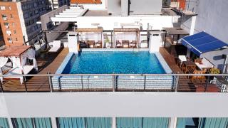 Palladium Business Hotel - 2