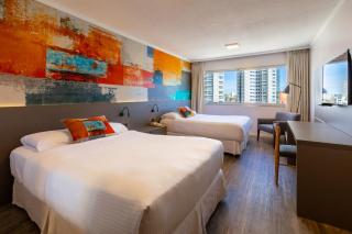 Palladium Business Hotel - 3