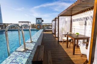 Palladium Business Hotel - 7