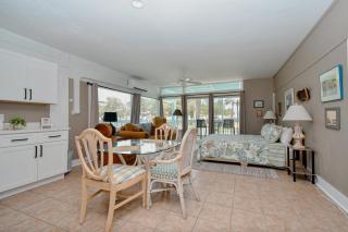 Park Place Unit 121 - 1