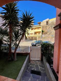 Casa Castelsardo con giardino - 8