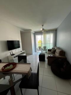 APARTAMENTO EM PORTO DE GALINHAS - 7