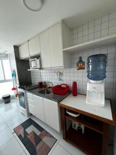APARTAMENTO EM PORTO DE GALINHAS - 6