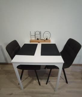 Studio à 150m du village - 6