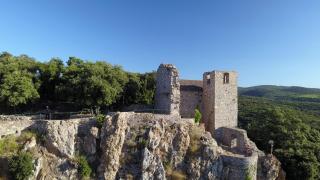 Ma Maison Jaune - Roquessels - Roquessels - 7