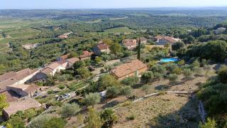 Ma Maison Jaune - Roquessels - Roquessels - 6